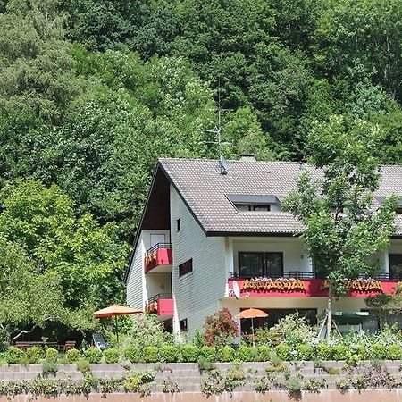 Haus Traudel Matt Hotel Elzach Kültér fotó