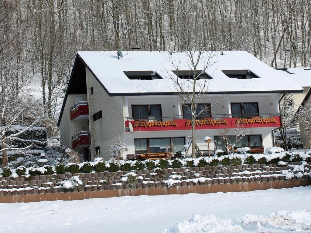 Haus Traudel Matt Hotel Elzach Kültér fotó