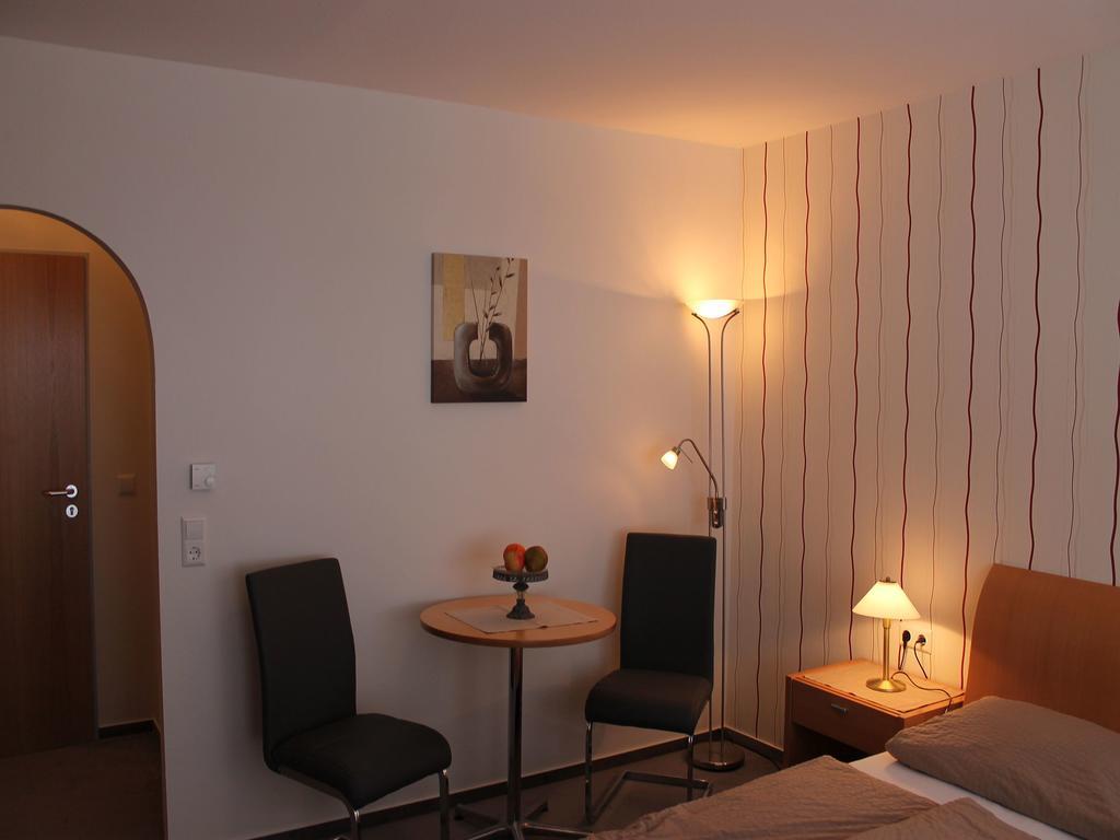 Haus Traudel Matt Hotel Elzach Kültér fotó