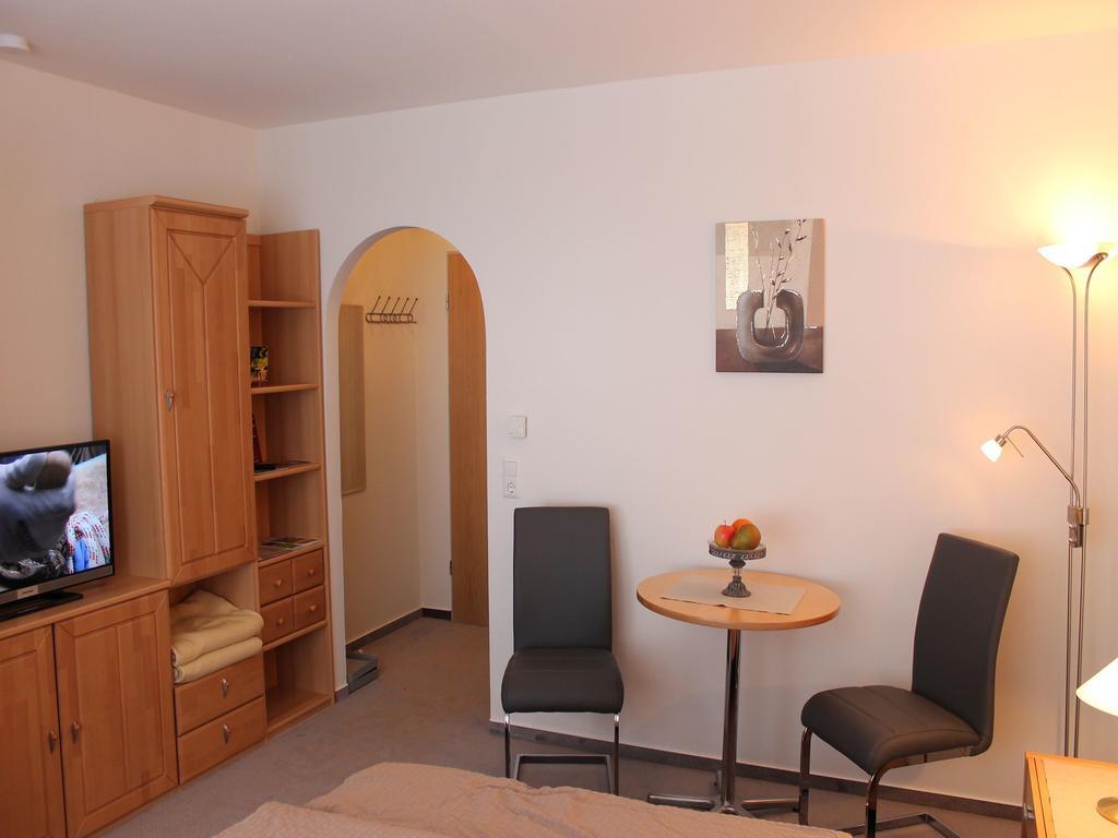 Haus Traudel Matt Hotel Elzach Kültér fotó