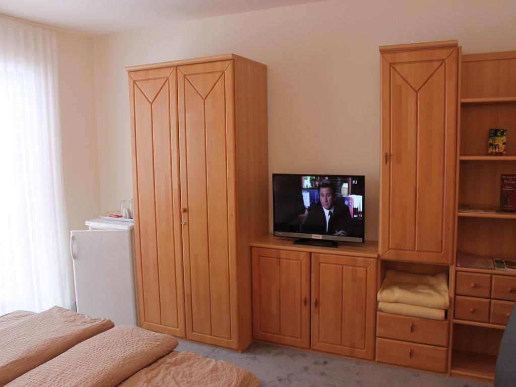 Haus Traudel Matt Hotel Elzach Kültér fotó