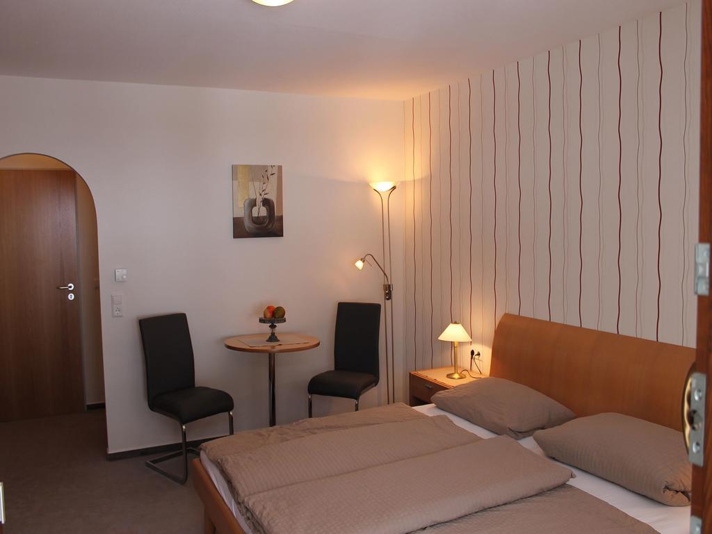 Haus Traudel Matt Hotel Elzach Kültér fotó