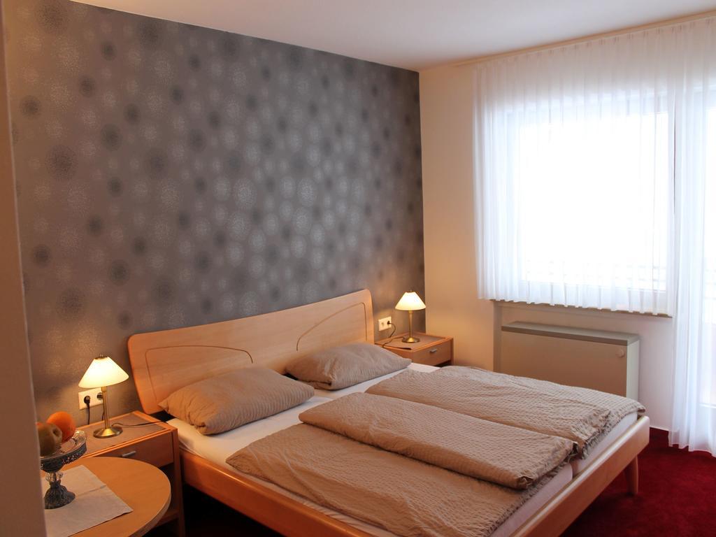 Haus Traudel Matt Hotel Elzach Kültér fotó