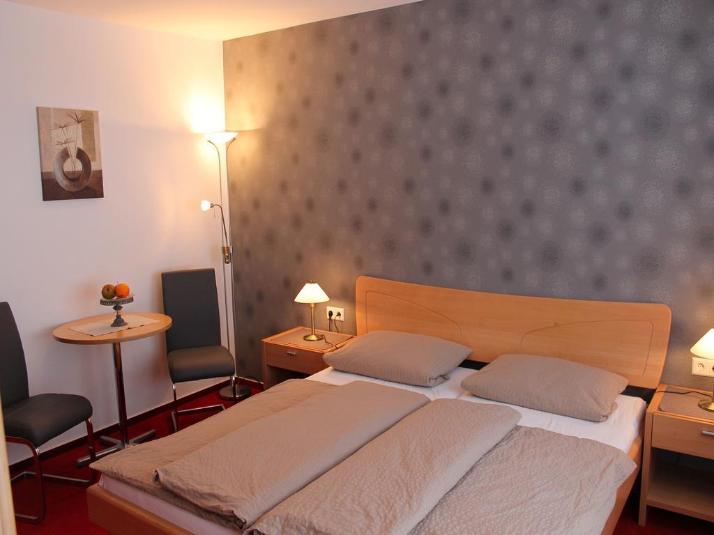 Haus Traudel Matt Hotel Elzach Kültér fotó
